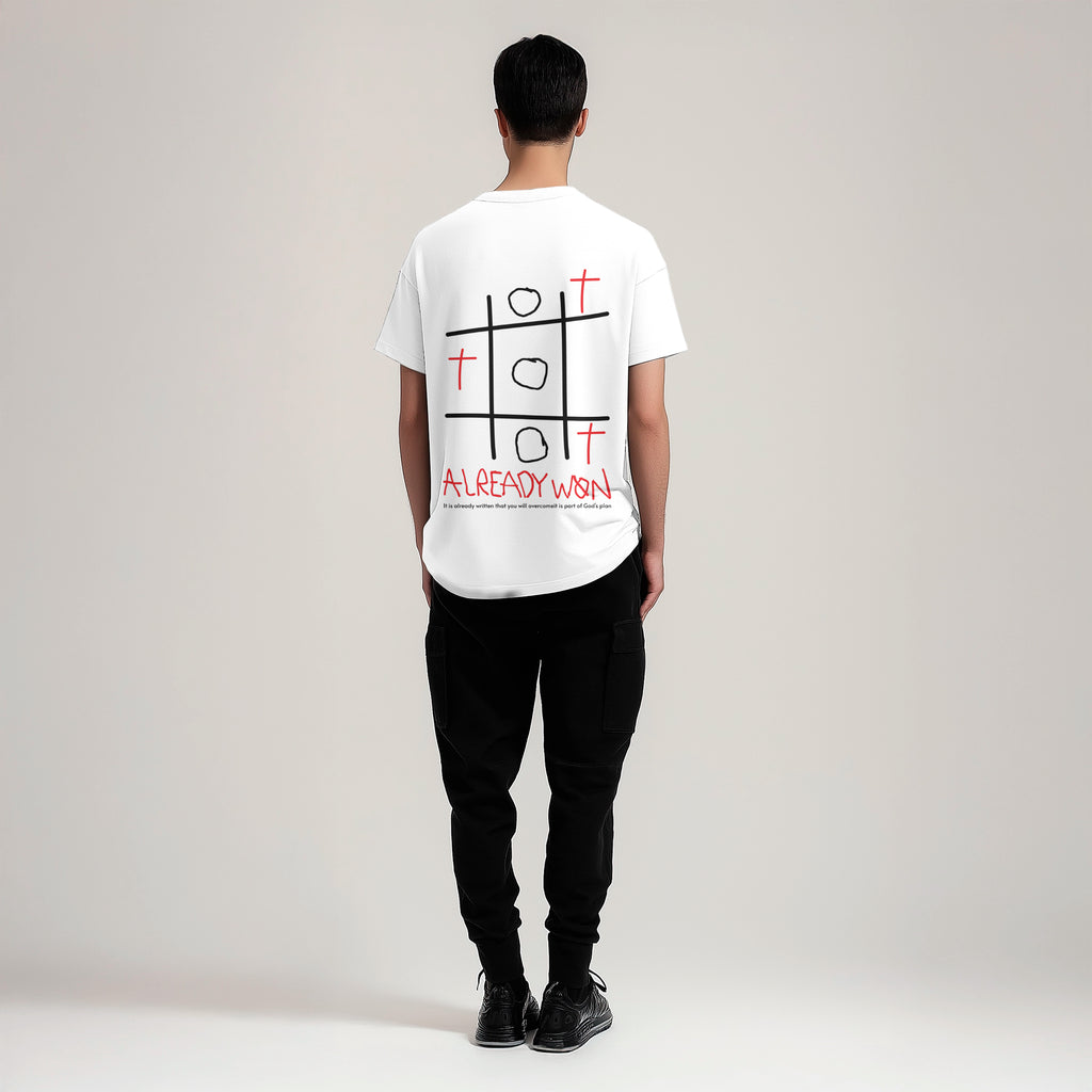 Already Son T-Shirt