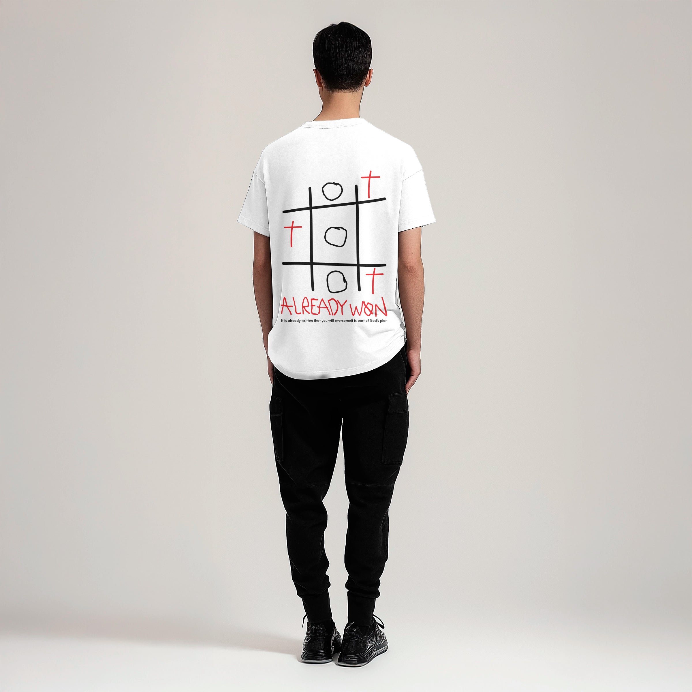Already Son T-Shirt