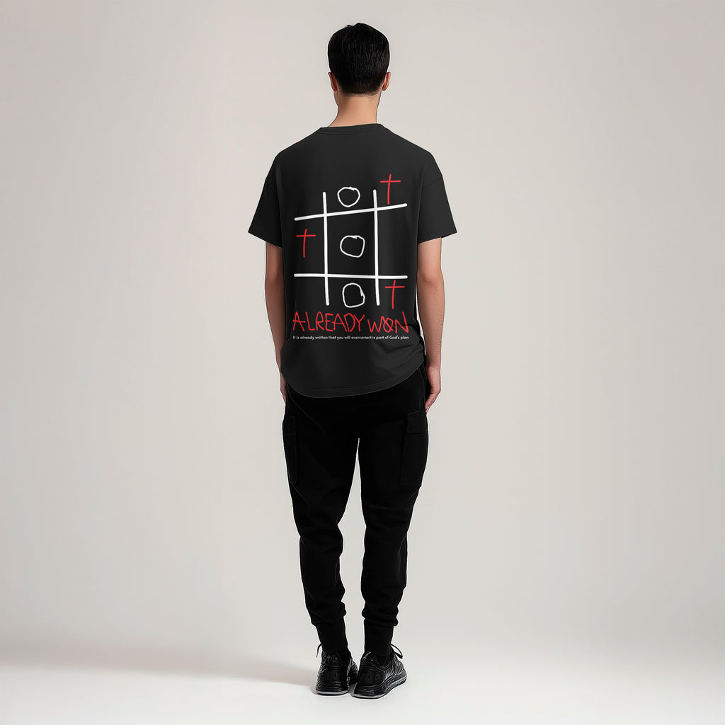 Already Son T-Shirt