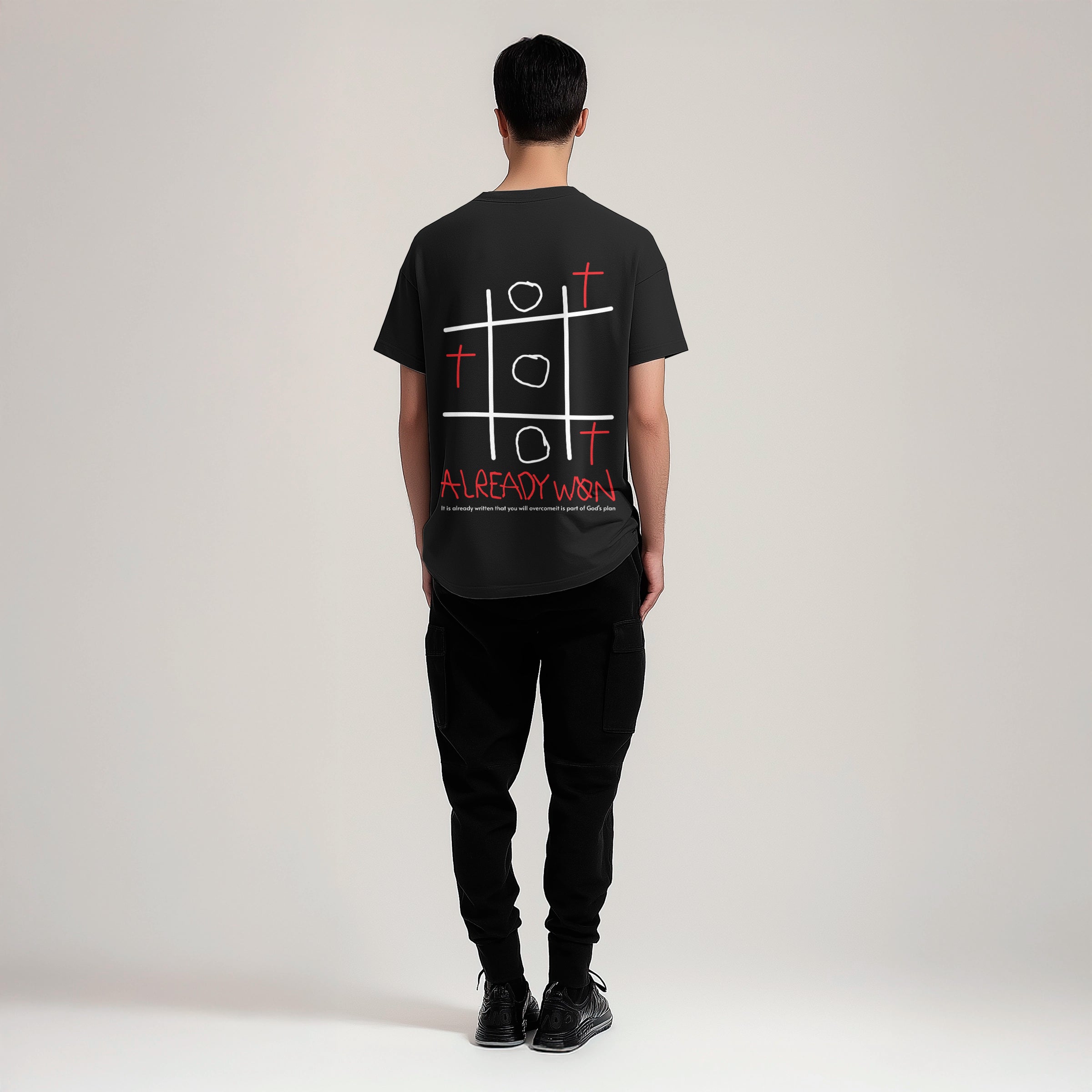 Already Son T-Shirt
