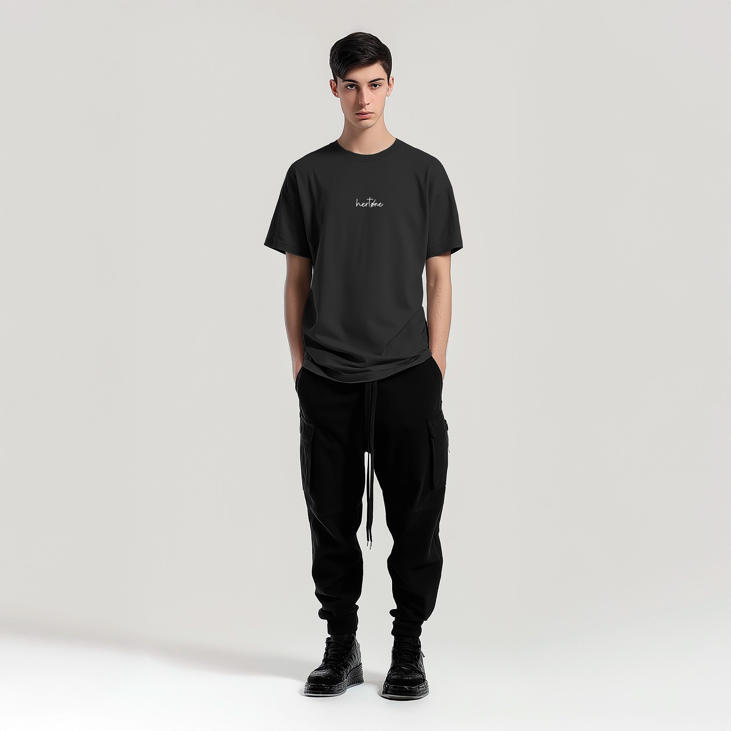 Already Son T-Shirt
