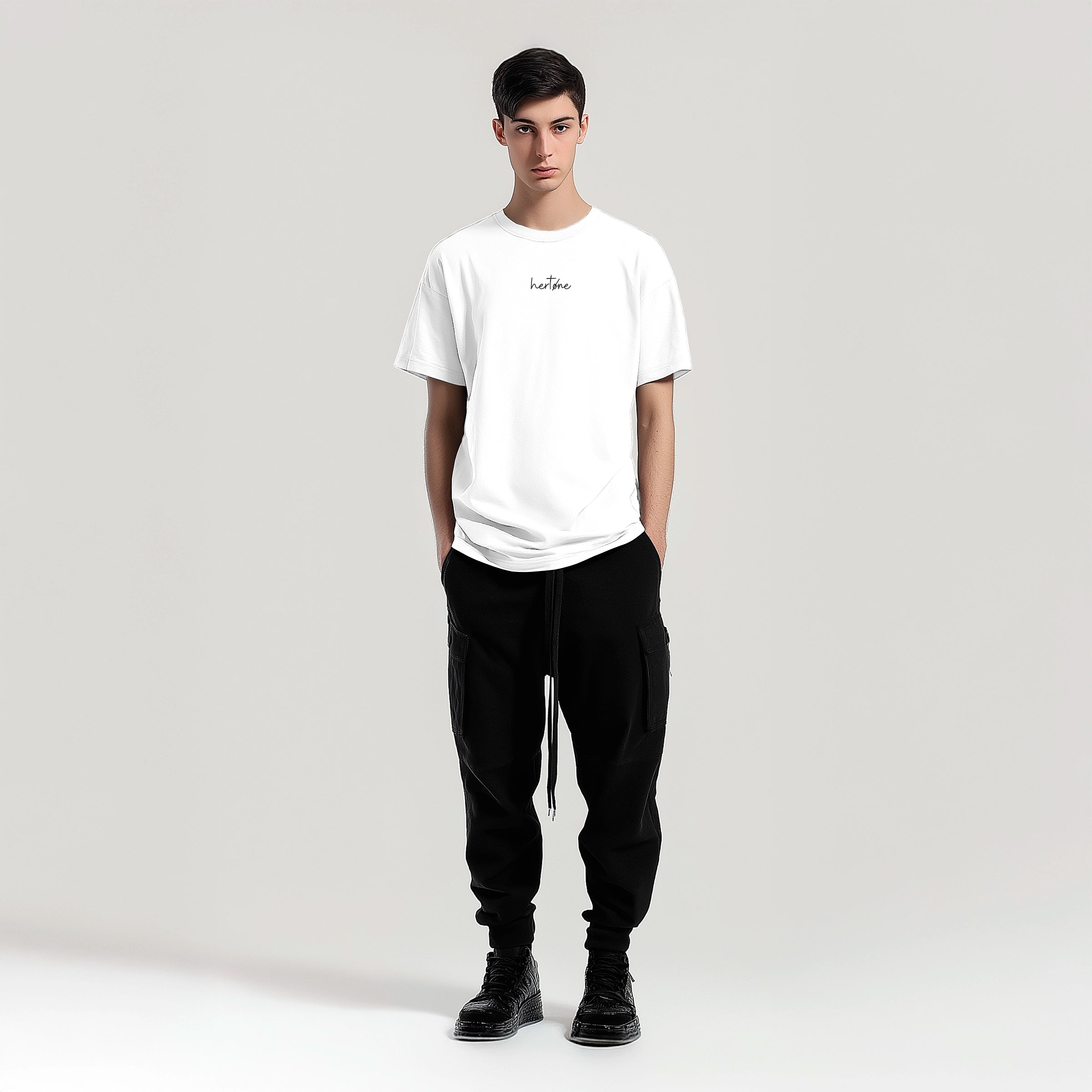 Already Son T-Shirt