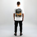 I don't follow the crowd t-shirt