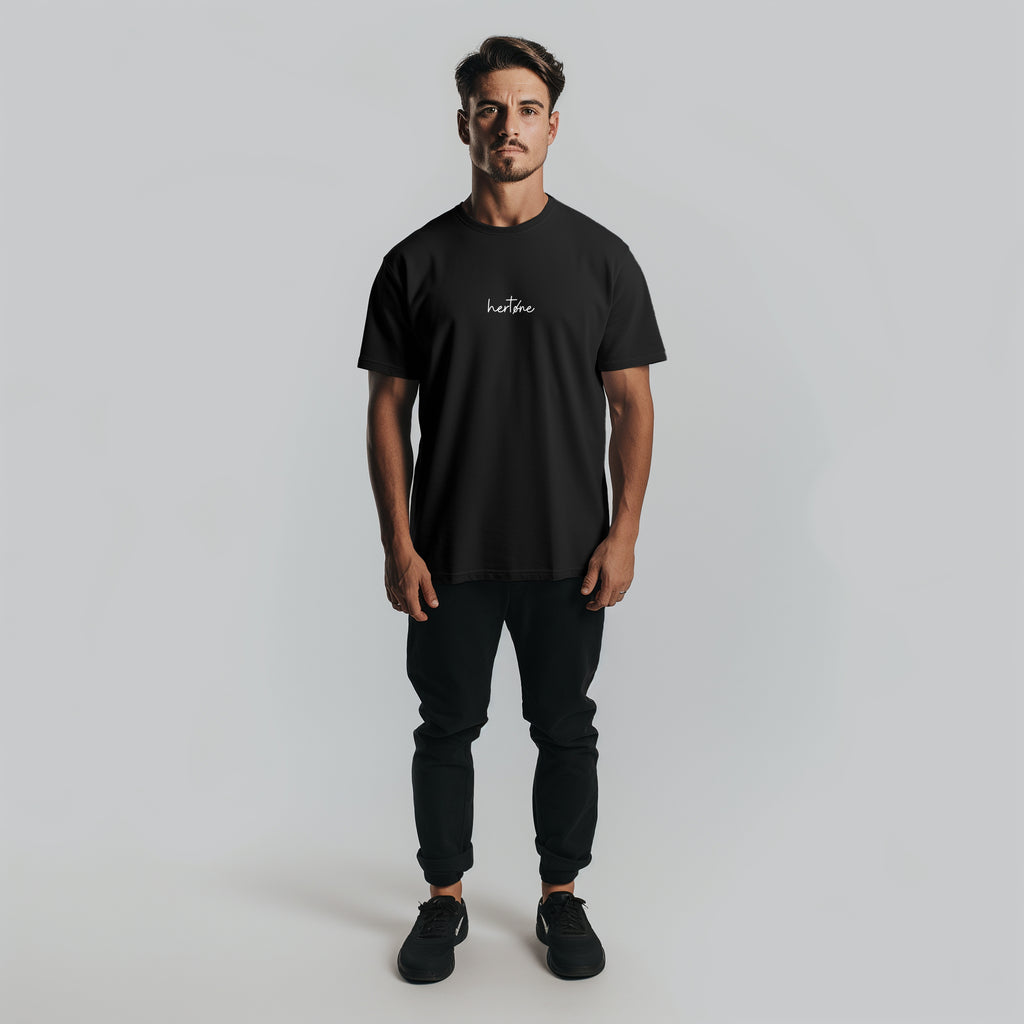 I don't follow the crowd t-shirt