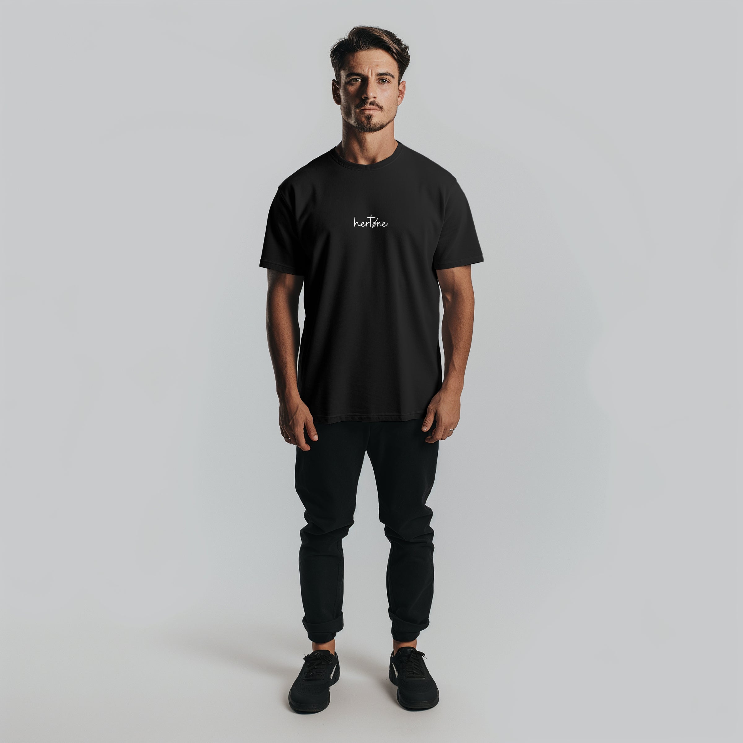 I don't follow the crowd t-shirt