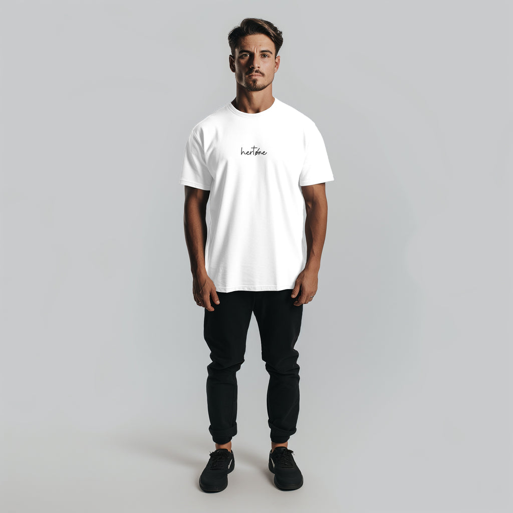 I don't follow the crowd t-shirt