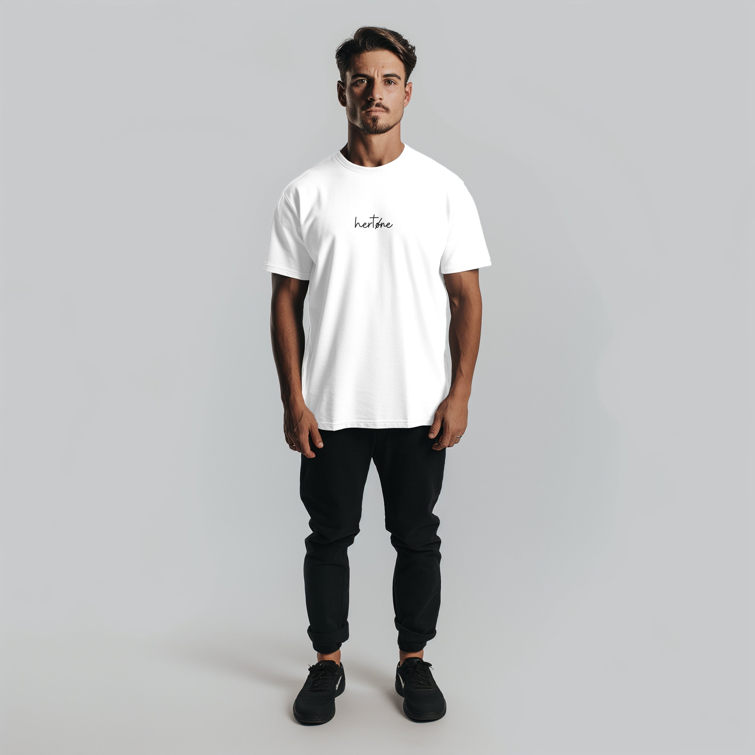 I don't follow the crowd t-shirt